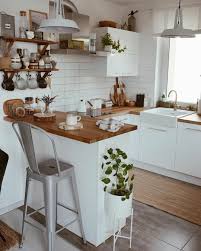 The perfectly styled corners | scandinavian kitchen design. Pin On A House Of My Own