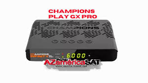 Champions Infinity GX PRO Atualização V1.15 – 23082023