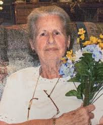 Hazel Stoltz Obituary