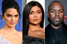 Kylie kristen jenner (born august 10, 1997) is an american media personality, socialite, model, and businesswoman. Kuwtk Kendall And Kylie Jenner Reconnect Over A Month After Fight People Com
