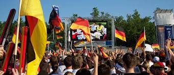 After the reunification of germany, dynamo played four seasons. Against Violence And Racism In Football Fan Projects Goethe Institut