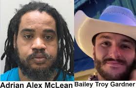 Innocent Bystander Bailey Gardner Shot & Killed By Restaurant Robbery  Suspect Adrian McLean : r/Justice4Victims