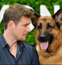 Need John Reardon back, he's the only Hudson that belongs with Rex .