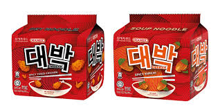 With the korean wave firmly planting itself on the shores of malaysia, it's natural to want to feast on the same food you see your favourite actor or actress enjoying in korean dramas and variety shows. Shinsegae Food Obtains Halal Certification For Instant Noodles In Malaysia Pulse By Maeil Business News Korea