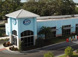 6360 raleigh st #1711 is located in metro west, orlando. Orlando Sodo Joe S Express Car Wash