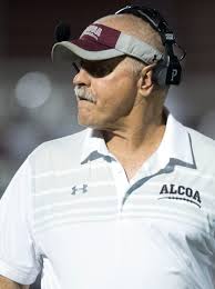 TSSAA football: Alcoa coach Gary Rankin returns to Murfreesboro for game vs  Blackman