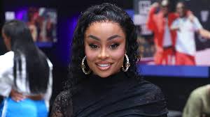 Blac Chyna: Latest news, views, gossip, photos and video - Page 3 | Daily  Mail Online