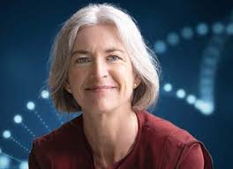 Nobel Laureate Jennifer Doudna, PhD, Presents the 2023 John F. Anderson  Distinguished Lecture