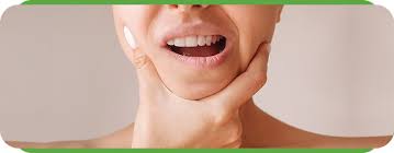 Image result for Jaw Dislocation