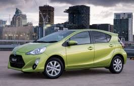 The first identifier is that more than half of them are made by yokohama. Toyota Prius C 2015 Wheel Tire Sizes Pcd Offset And Rims Specs Wheel Size Com