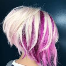 You will definitely find your next blonde hair color, if you are considering to dye your short hair. 45 Short Hair With Highlights Ideas For A New Look My New Hairstyles