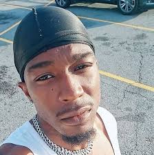 Montezuma, Georgia❤️🔥 #show Garfield Djsmooth Walker