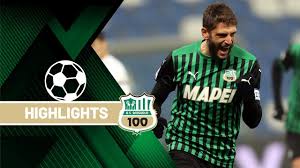 Sassuolo vs benevento highlights and full match competition: Sassuolo Benevento 1 0 Highlights 2020 21 Youtube