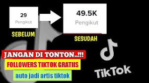 Discover short videos related to penambah followers tiktok on tiktok. Cara Menambah Followers Tiktok Cepat Dan Gratis 2021 Youtube