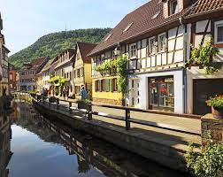 wohnmobil tour durch die sudpfalz im land der burgen und weine pfalz sudpfalz schone orte