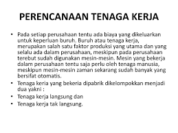Dalam ulasan kali ini, lifepal merangkum beberapa pertanyaan tentang asuransi yang bisa membantu kamu dalam memahami asuransi. Penyusunan Anggaran Tenaga Kerja Langsung Ppt Download
