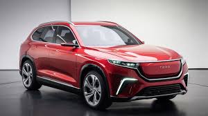 Learn all about its new features in the motortrend buying guide. Turkische Elektroautos Gehen 2022 In Serie