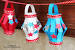 Living Room Decorating With Lanterns Indoors