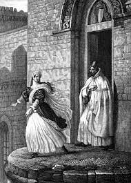 Comprende la più alta cima degli. Ivanhoe Di Walter Scott