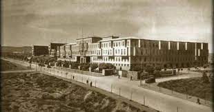 Jun 18, 2021 · konyalı gençlerin geleceği parlak! 1927 31 Clemens Holzmeister The Ministry Of Defense Ankara Milli Savunma Bakanligi Tarih Ankara Fotograf