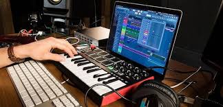 Most of the time, there are additional sound kits you can buy or download to expand the sound module's sonic palette. 7 Best Free Beat Making Softwares Apps 2021 Mac Pc