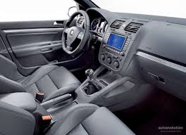 Volkswagen Golf V R32 5 Doors 2005 2006 2007 2008 Volkswagen Volkswagen Golf Golf