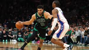 Boston Celtics