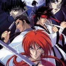 Meiji swordsman romantic story, sometimes also known as samurai x in the tv show, is a japanese manga series written and illustrated by nobuhiro watsuki. Rurouni Kenshin Meiji Kenkaku Romantan Ishinshishi E No Chinkonka Myanimelist Net