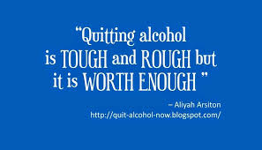 Medical definitions describe alcoholism as a disease which results in a persistent use of alcohol despite negative. 21 Stop Drinking Alcohol Quotes Pictures Photos Picss Mine