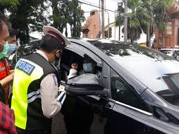 Cegah Corona Masuk Malang Wisatawan Wajib Rapid Test Faktualnews Co