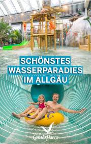Mehr Als Nur Schwimmbad Kinderbecken Parks Wellenbad