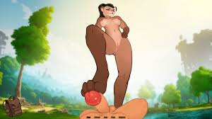 The Tribe by Foxyghost