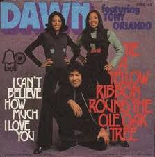 How much is tony orlando's net worth? Tie A Yellow Ribbon Round The Ole Oak Tree Wikipedia