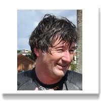 Michael Whitehead: Global Ambitions!