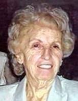 Gloria San Antonio Obituary (2017)