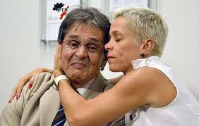 Resultado de imagem para a deputada federal Cristiane Brasil (PTB-RJ)