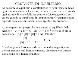 All'equilibrio si trovano 0,8 moli di cocl2 1 mole la costante di equilibrio kc relativa alle concentrazioni per la reazione. Equil 07 Gif