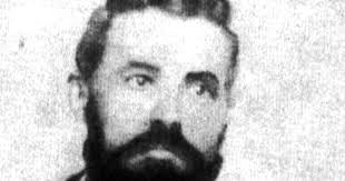 Hoke's Division in the Carolina Campaign, 1865