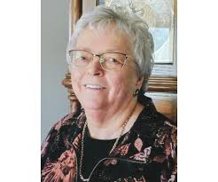 Patricia Duncan Obituary (1945