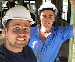 House Rules helped Mel and Dave fall in love again