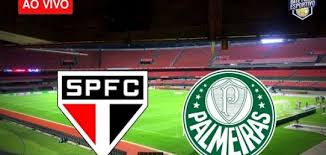 São paulo x palmeiras ao vivo. Ao Vivo Sao Paulo X Palmeiras Campeonato Brasileiro