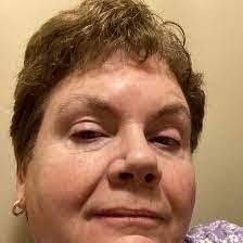 Barbara Melnyk's Instagram, Twitter & Facebook