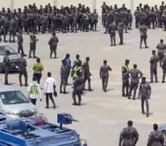 GhanaWeb - News update
