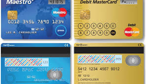 The phone number on the back of your card is the best number to use for general customer service. Mastercard Trialling Smart Credit Cards With Display Keypads Slashgear