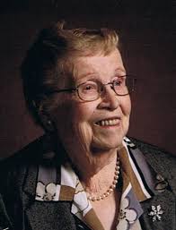 Charlotte Jacobson Obituary July 13, 2015