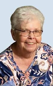 Lois McElfresh Obituary