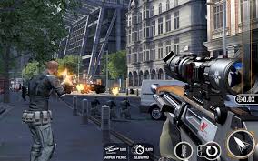 It is a shooter sniper game by the knights pvt ltd . Download Sniper Strike Fps 3d Shooting Game Apk For Android