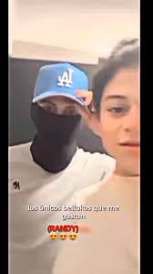 Esq Randy 😍⬆️ #randymesmo😻 #randyseteresa🛐💘 #randymesmosshow😍🤞🏻  #randyedits❤ #jaivoseteresa😍🛐 #jaivoedits💘 #losmesmosshow😻  #apoyoplissssssssssssss💞 #fyppppppppppppppppppppppp #viral ...