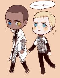 Pin By Armund Jay On Detroit Become Human Detroit Become Human Detroit Meme Detroit