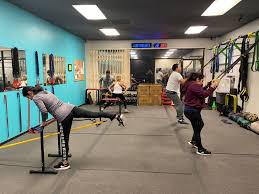 With 6 trainers, we have a variety of backgrounds and all levels of expertise. About Us Sculpt Fitness